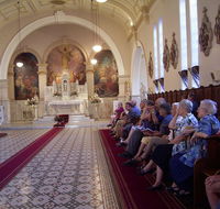 Tours of Sacred Spaces at the Sisters of Mercy Convent - Accommodation Fremantle