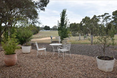 Cygnet Park Country Retreat - Accommodation Fremantle 0