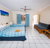 Eurong Beach Resort