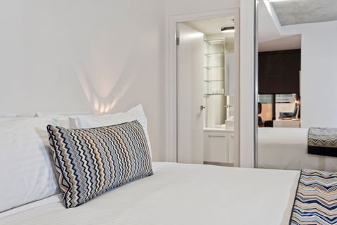 Mantra St Kilda Road - Accommodation Fremantle 6