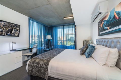 Mantra St Kilda Road - Accommodation Fremantle 10