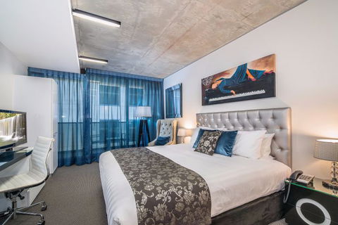 Mantra St Kilda Road - Accommodation Fremantle 20