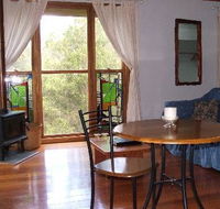 Bluegums Cabins - Accommodation Fremantle