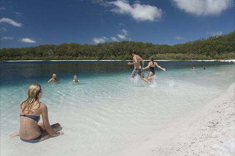 Fraser Island Adventure Tours - Accommodation Fremantle 16