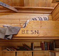 Mawson's Huts Replica Museum - Accommodation Fremantle
