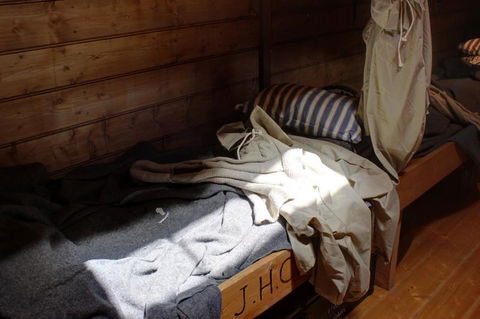 Mawson's Huts Replica Museum - Accommodation Fremantle 5