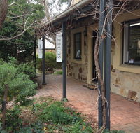 Scott  La Prova - Accommodation Fremantle