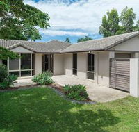 At Theme Park Central Holiday House - Accommodation Fremantle