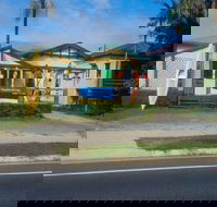 Kayaksnthings - Accommodation Fremantle