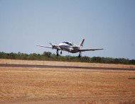 Savannah Aviation - Accommodation Fremantle 1