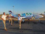 Savannah Aviation - Accommodation Fremantle 2