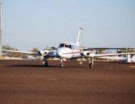 Savannah Aviation - Accommodation Fremantle 3