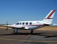 Savannah Aviation - Accommodation Fremantle 4