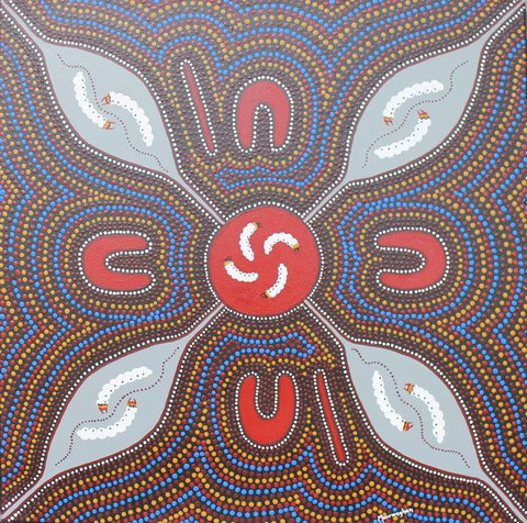 Dunghutti-Ngaku Aboriginal Art Gallery - Accommodation Fremantle 0