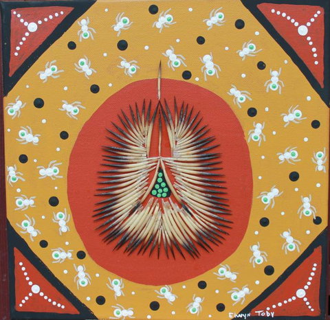 Dunghutti-Ngaku Aboriginal Art Gallery - Accommodation Fremantle 1