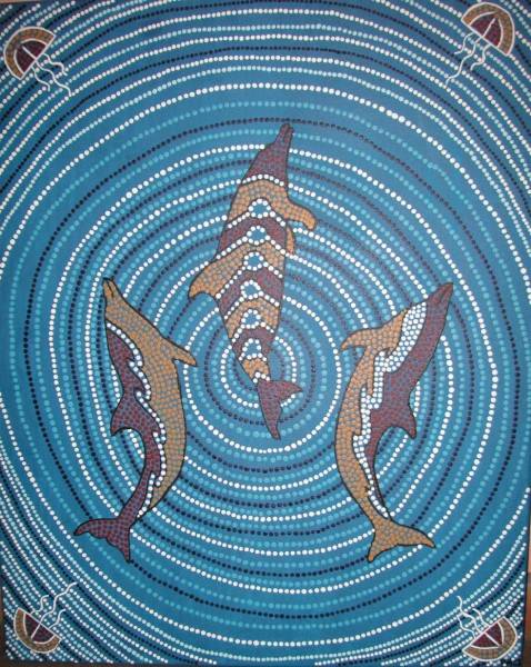 Dunghutti-Ngaku Aboriginal Art Gallery - Accommodation Fremantle 3