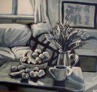 Wonderland Framing  Art - Accommodation Fremantle