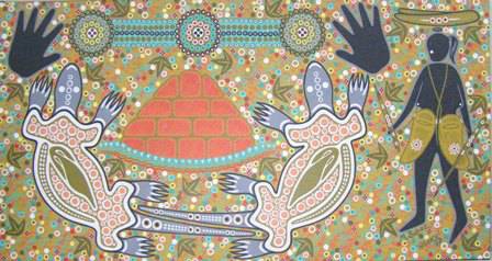 Wonderland Framing & Art - Accommodation Fremantle 1