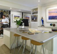 Art Nuvo Gallery - Accommodation Fremantle