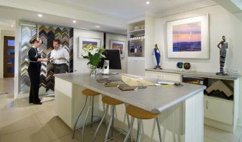 Art Nuvo Gallery - Accommodation Fremantle 0