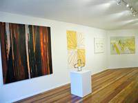 Weswal Gallery - Accommodation Fremantle 1