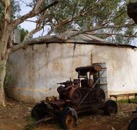 Hermannsburg Historical Precinct - Accommodation Fremantle