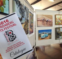 Bundaberg Arts Festival Association Inc - Accommodation Fremantle