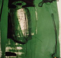 Claire Souter Gallery - Accommodation Fremantle