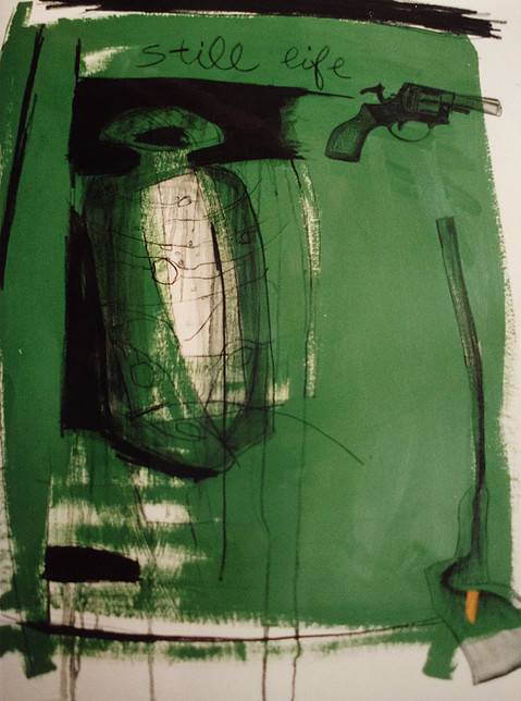 Claire Souter Gallery - Accommodation Fremantle 0