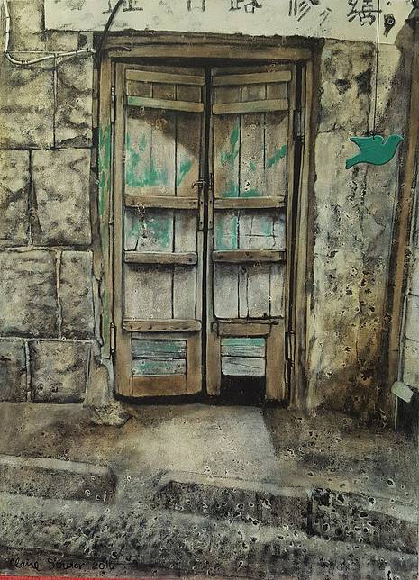 Claire Souter Gallery - Accommodation Fremantle 3