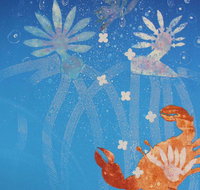 Saltwater Gallery Pty Ltd - Accommodation Fremantle