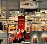 Eve Gurd Gallery - Accommodation Fremantle