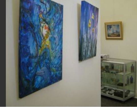 Pandora Gallery & Information Centre - Accommodation Fremantle 0