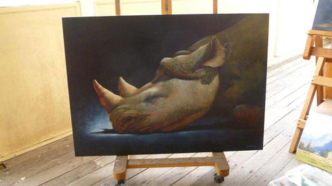Art On Pallas - Accommodation Fremantle 0