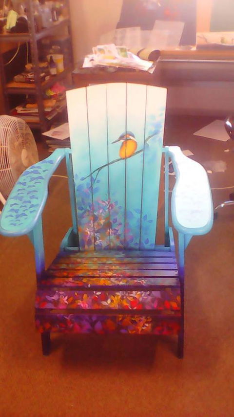 Art On Pallas - Accommodation Fremantle 1