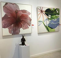Gallery One - Accommodation Fremantle