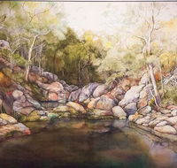 Gosford Regional Gallery  Gardens - Accommodation Fremantle