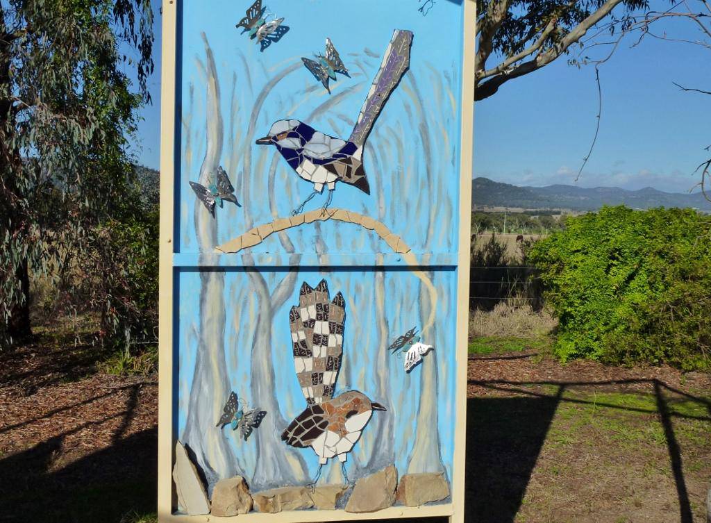 Sandy Hollow NSW Accommodation Fremantle