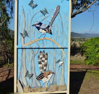 David Mahony Art Gallery  Sculpture Park - Accommodation Fremantle