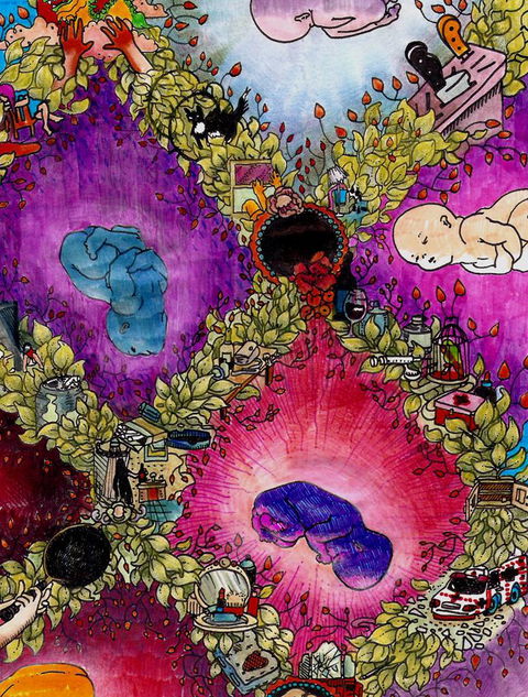 Art Hive Artist - Accommodation Fremantle 1