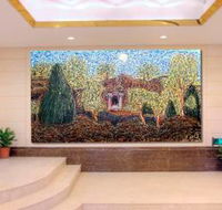 The Living Wall Custom Creations - Accommodation Fremantle