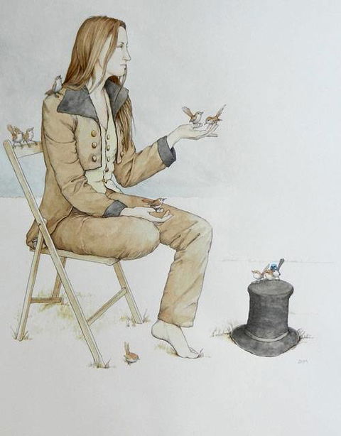 Art Piece Gallery Nadine Abensur - Accommodation Fremantle 1