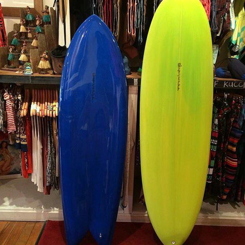 Ho’Okupu Surf & Art Gallery - Accommodation Fremantle 3
