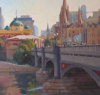 Rossiters Paintings - Accommodation Fremantle