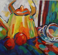 The Bay Tree Gallery - Accommodation Fremantle