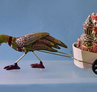 Art on Cairncross - Accommodation Fremantle