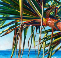 Susan Schmidt Art - Accommodation Fremantle
