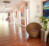 Barefoot Art Food Wine - Accommodation Fremantle