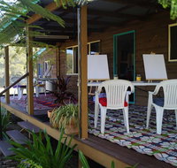 Wattle Cottage Art and Wellbeing Centre - Accommodation Fremantle