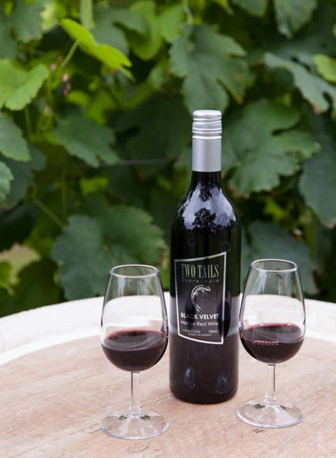 Two Tails Wines - Accommodation Fremantle 1